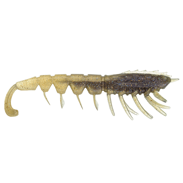 Rapala Crush City 3" The Imposter Soft Plastic Lure
