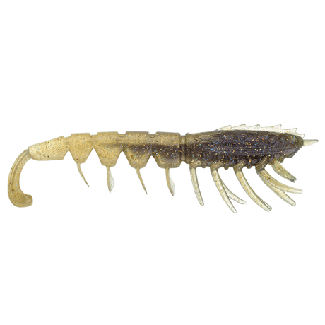 Rapala Crush City 3" The Imposter Soft Plastic Lure