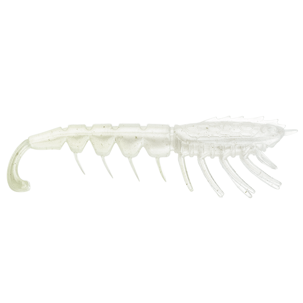 Rapala Crush City 3" The Imposter Soft Plastic Lure