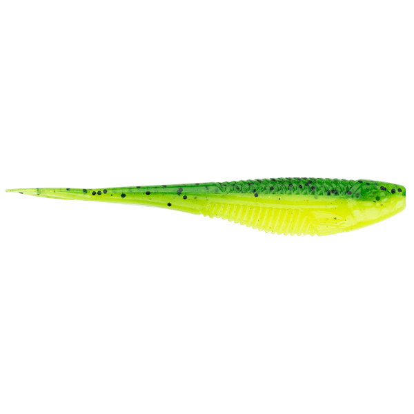 Rapala Crush City 3.75" The Jerk Soft Plastic Lure