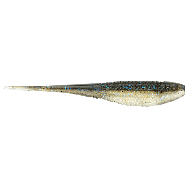 Rapala Crush City 3.75" The Jerk Soft Plastic Lure