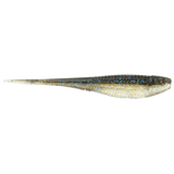 Rapala Crush City 3.75" The Jerk Soft Plastic Lure