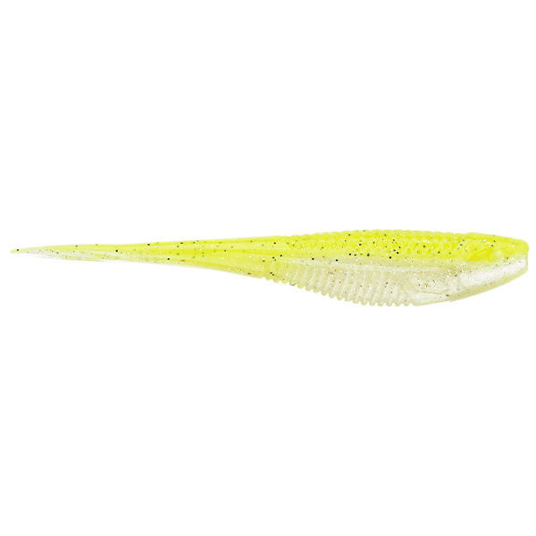 Rapala Crush City 3.75" The Jerk Soft Plastic Lure