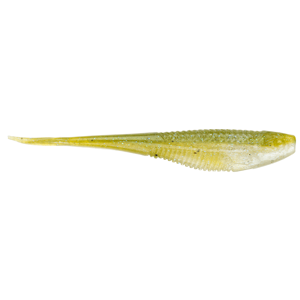 Rapala Crush City 3.75" The Jerk Soft Plastic Lure