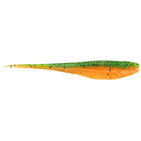 Rapala Crush City 3.75" The Jerk Soft Plastic Lure