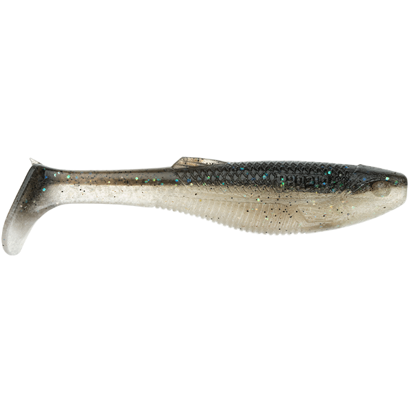 Rapala Crush City 4" Heavy Hitter Soft Plastic Lure