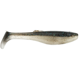 Rapala Crush City 4" Heavy Hitter Soft Plastic Lure