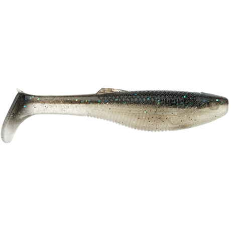 Rapala Crush City 4" Heavy Hitter Soft Plastic Lure
