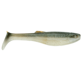 Rapala Crush City 4" Heavy Hitter Soft Plastic Lure