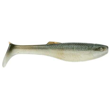 Rapala Crush City 4" Heavy Hitter Soft Plastic Lure