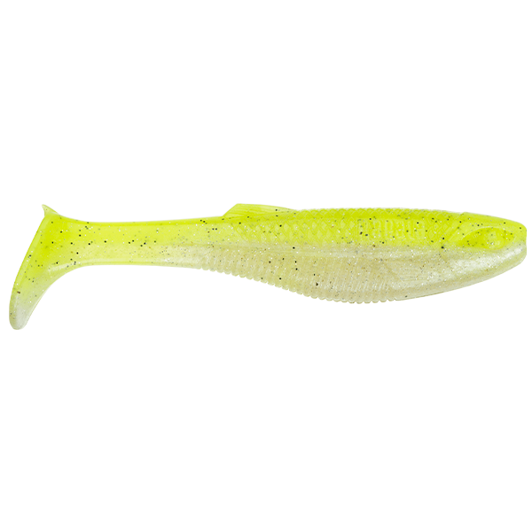 Rapala Crush City 4" Heavy Hitter Soft Plastic Lure