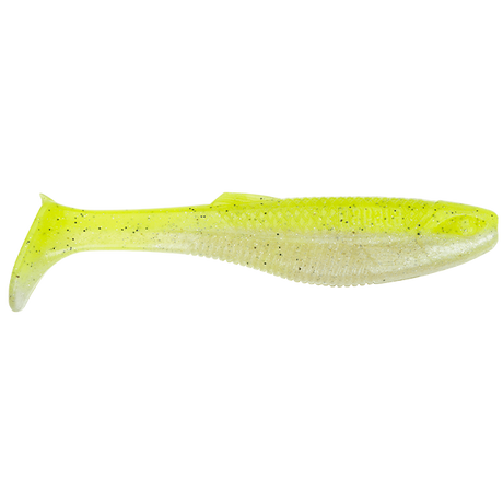 Rapala Crush City 4" Heavy Hitter Soft Plastic Lure