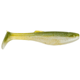 Rapala Crush City 4" Heavy Hitter Soft Plastic Lure