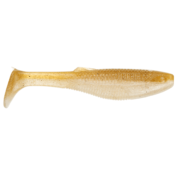 Rapala Crush City 4" Heavy Hitter Soft Plastic Lure
