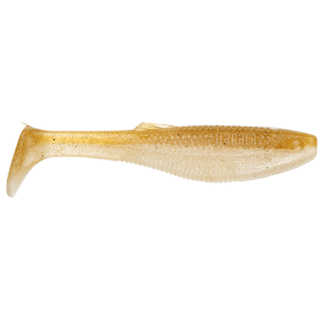 Rapala Crush City 4" Heavy Hitter Soft Plastic Lure