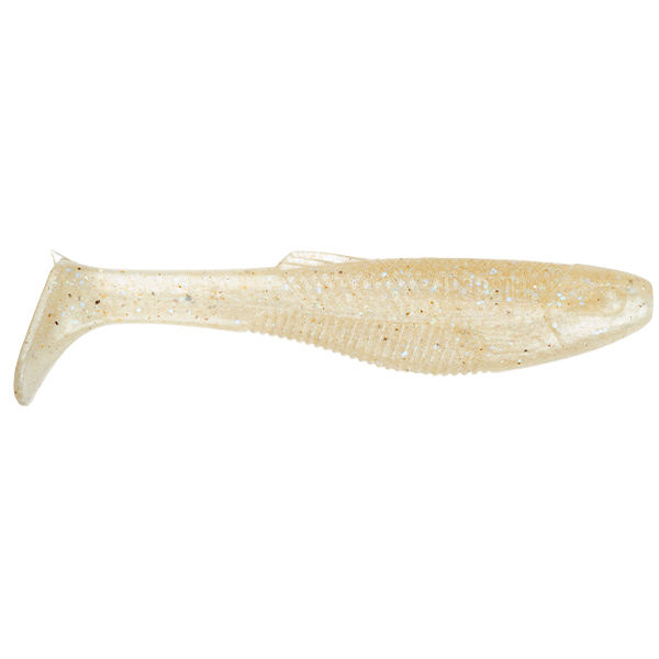 Rapala Crush City 4" Heavy Hitter Soft Plastic Lure
