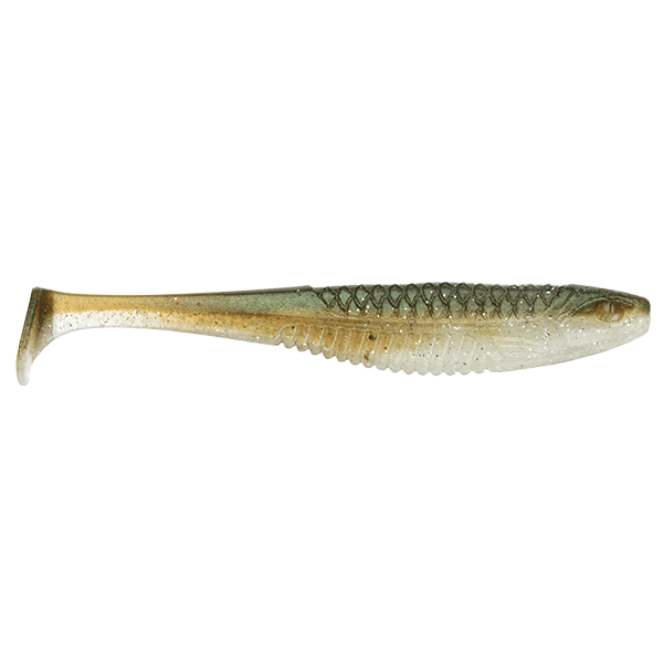 Rapala Crush City The Suspect 2.75" Soft Plastic Lure