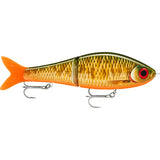 Rapala Super Shadow Rap 110mm 45g Hard Body Sinking Swimbait Lure [cl:scaled Roach]