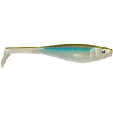 Rapala Soft Peto 220mm Soft Plastic Swimbait Lure [cl:smelt On The Beach]