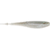 Rapala Crush City Freeloader 5.25" Soft Plastic Lure [cl:green Shad]