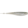 Rapala Crush City Freeloader 6.25" Soft Plastic Lure [cl:green Shad]