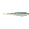 Rapala Crush City Freeloader 6.25" Soft Plastic Lure [cl:sexy Shad]