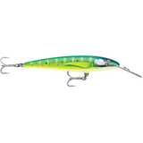 Rapala Countdown Magnum Elite 185mm 78g Hard Body Lure [cl:armored Dorado]
