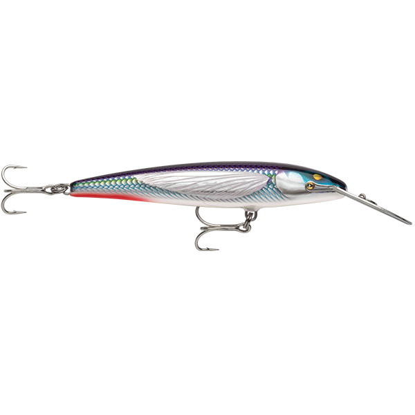 Rapala Countdown Magnum Elite 185mm 78g Hard Body Lure [cl:armored Flying Fish]