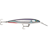 Rapala Countdown Magnum Elite 185mm 78g Hard Body Lure [cl:armored Flying Fish]