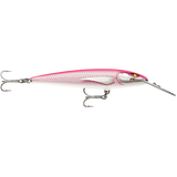 Rapala Countdown Magnum Elite 185mm 78g Hard Body Lure [cl:armored Hot Pink Uv]
