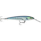 Rapala Countdown Magnum Elite 185mm 78g Hard Body Lure [cl:armored Wahoo]