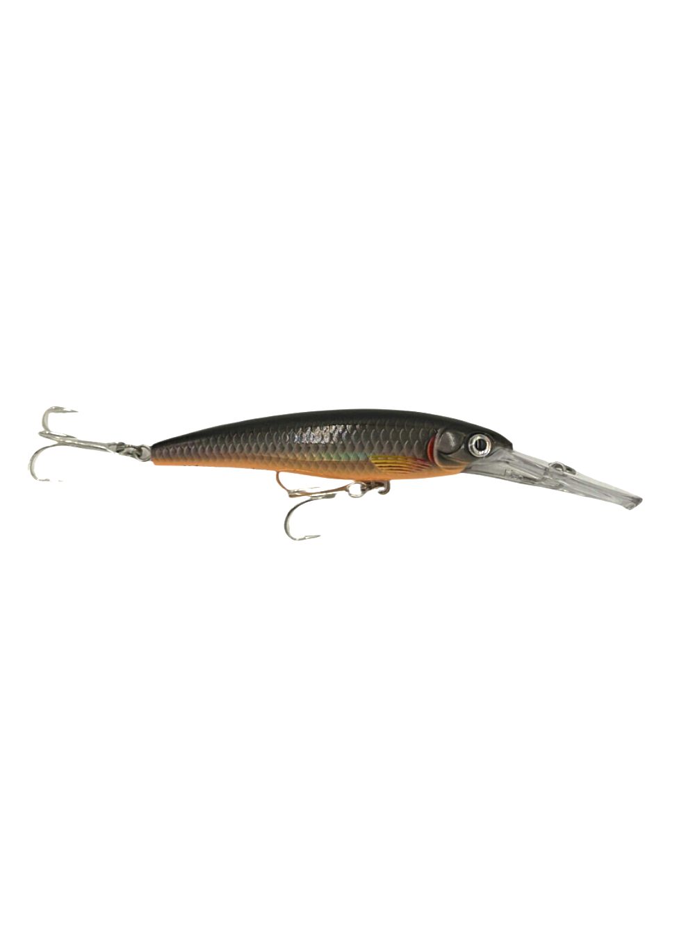 Rapala X-rap Saltwater Deep Sxrd11 110mm 22g Hard Body Lure [cl:halloween]