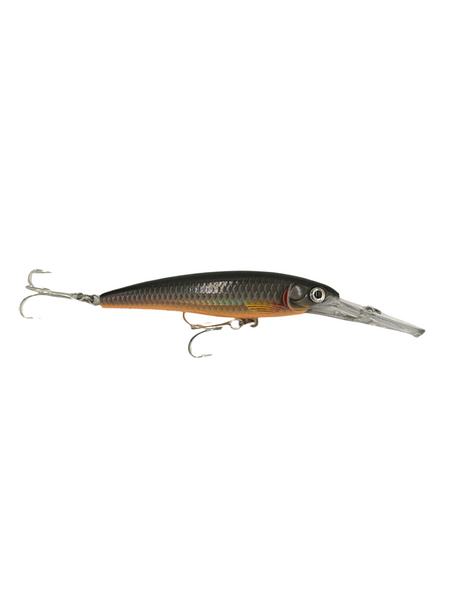 Rapala X-rap Saltwater Deep Sxrd11 110mm 22g Hard Body Lure [cl:halloween]