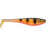 Rapala Soft Peto 180mm Soft Plastic Lure > [cl:black Red Copper]