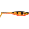 Rapala Soft Peto 180mm Soft Plastic Lure > [cl:black Red Copper]