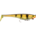 Rapala Soft Peto 180mm Pre-rigged Soft Plastic Lure [cl:live Perch]