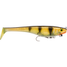 Rapala Soft Peto 180mm Pre-rigged Soft Plastic Lure [cl:live Perch]