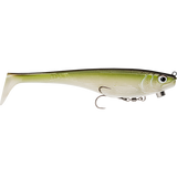Rapala Soft Peto 160mm Pre-rigged Soft Plastic Lure [cl:minnow]