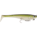 Rapala Soft Peto 180mm Pre-rigged Soft Plastic Lure [cl:minnow]