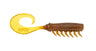 Rapala Crush City Creeper 3.25" Soft Plastic Lure [cl:motor Oil Uv]