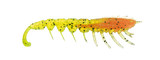 Rapala Crush City The Imposter 2.5" Soft Plastic Lure [cl:neon Yabbie]