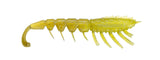 Rapala Crush City The Imposter 6" Soft Plastic Lure [cl:banana Prawn]