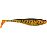 Rapala Soft Peto 180mm Soft Plastic Lure [cl:black Gold]