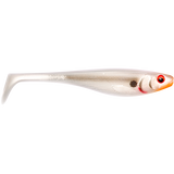 Rapala Soft Peto 220mm Soft Plastic Lure [cl:pearl White]