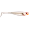 Rapala Soft Peto 220mm Soft Plastic Lure [cl:pearl White]