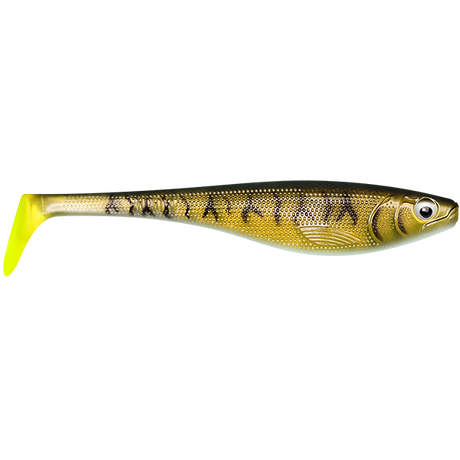 Rapala Soft Peto 220mm Soft Plastic Lure [cl:swamp Donkey]