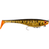 Rapala Soft Peto 160mm Pre-rigged Soft Plastic Lure [cl:black Gold]