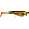 Rapala Soft Peto 180mm Pre-rigged Soft Plastic Lure [cl:black Gold]