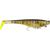Rapala Soft Peto 180mm Pre-rigged Soft Plastic Lure [cl:swamp Donkey]