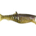 Rapala Crush City Infiltrator 3" Soft Plastic Lure [cl:ghost Haze]